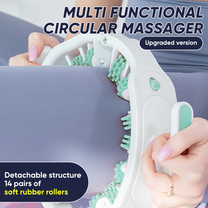 Brehn | Sakerplus Cellulite Massage Roller