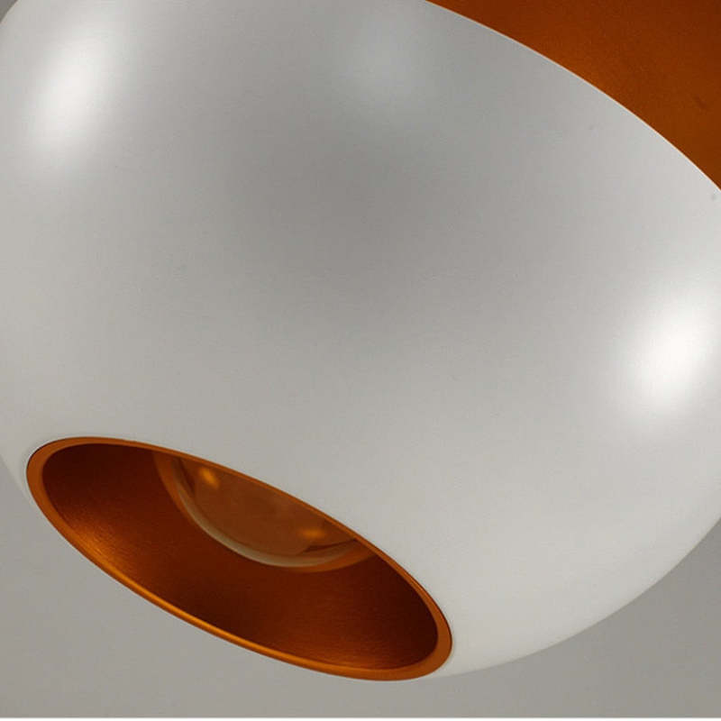 Brehn | Elegante Vintage Bambus-Tischlampe für atmosphärische Innenräume