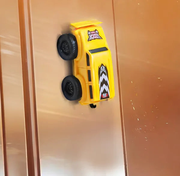Brehn | Magnetisches Kletterauto
