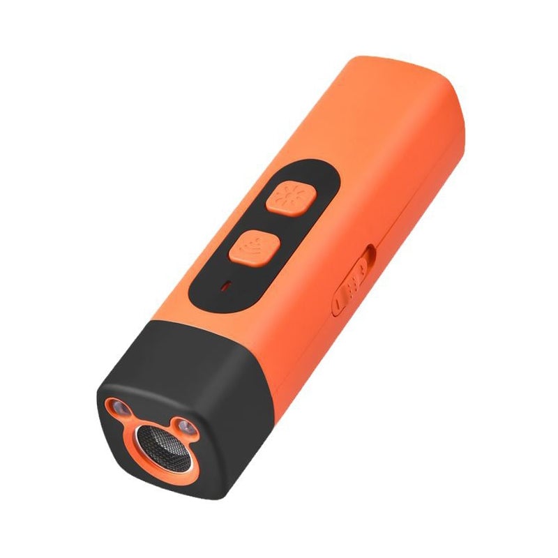 Brehn | Ultrasonic Hundevertreiber