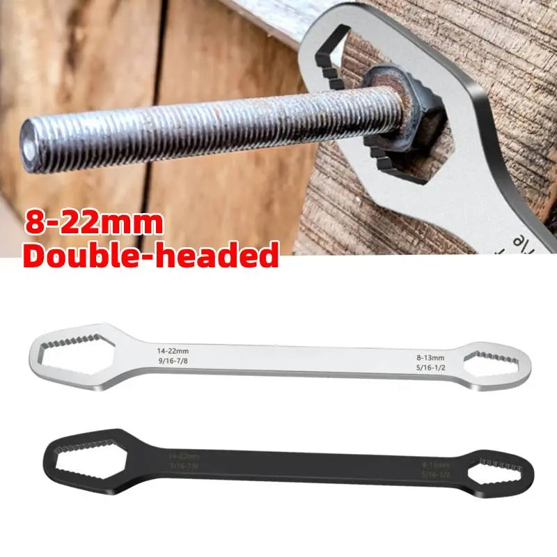 8-22mm Universal Multifunktionsschlüssel