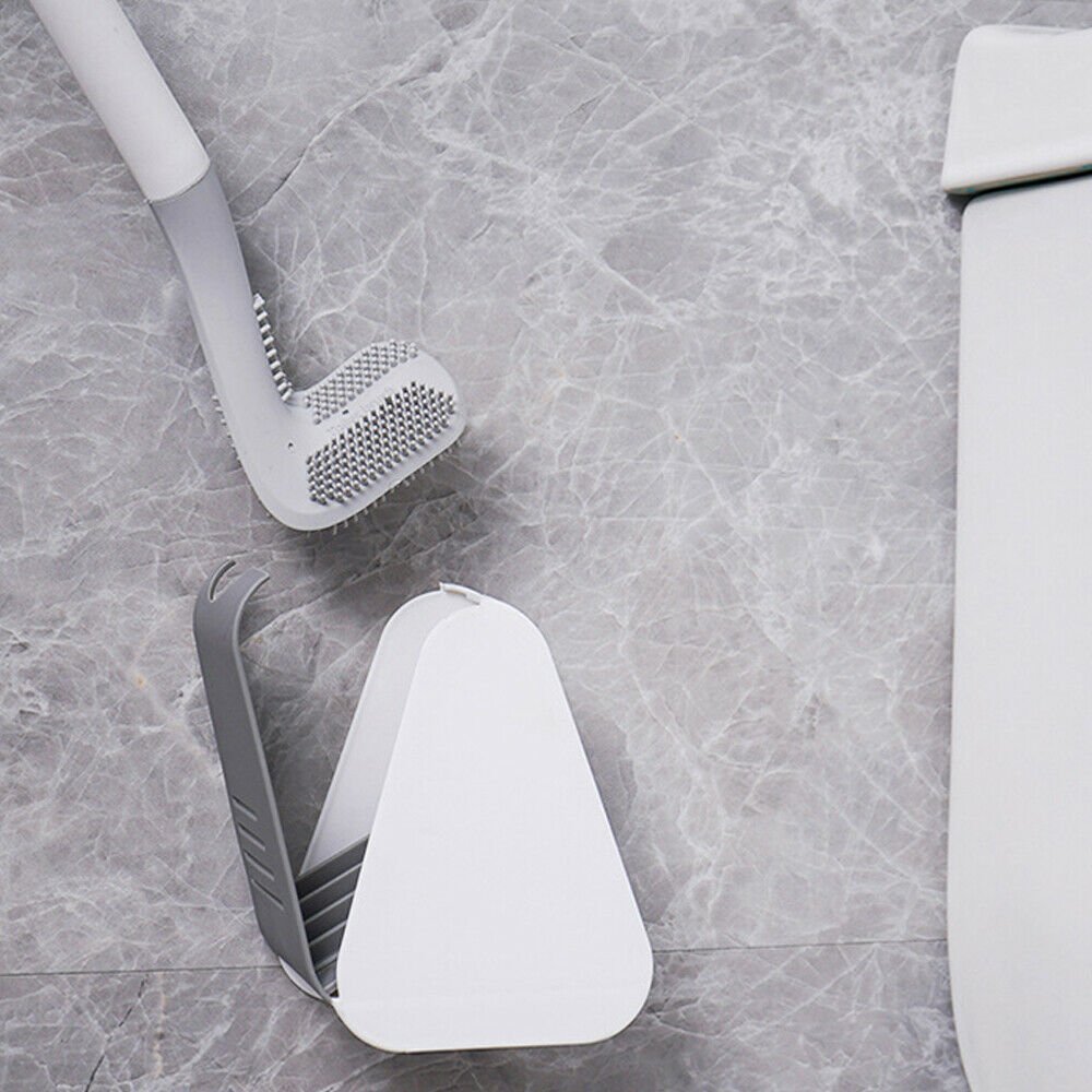 Saubere Toiletten - Schluss mit dem Schmutz - Makellose Hygiene - Benutzerfreundlichkeit | Brehn