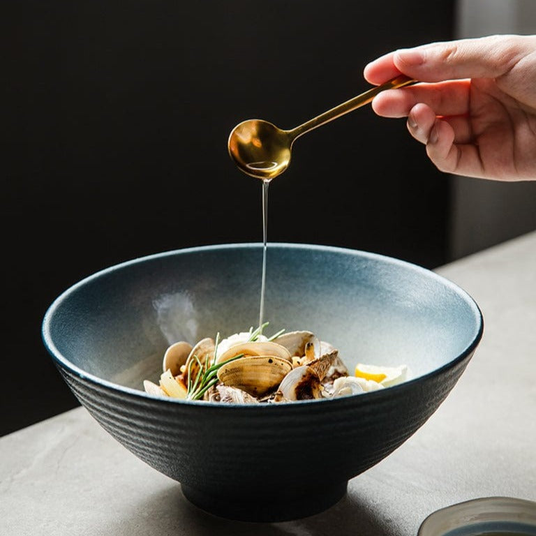 8'' Keramik Ramen Schalen | Brehn