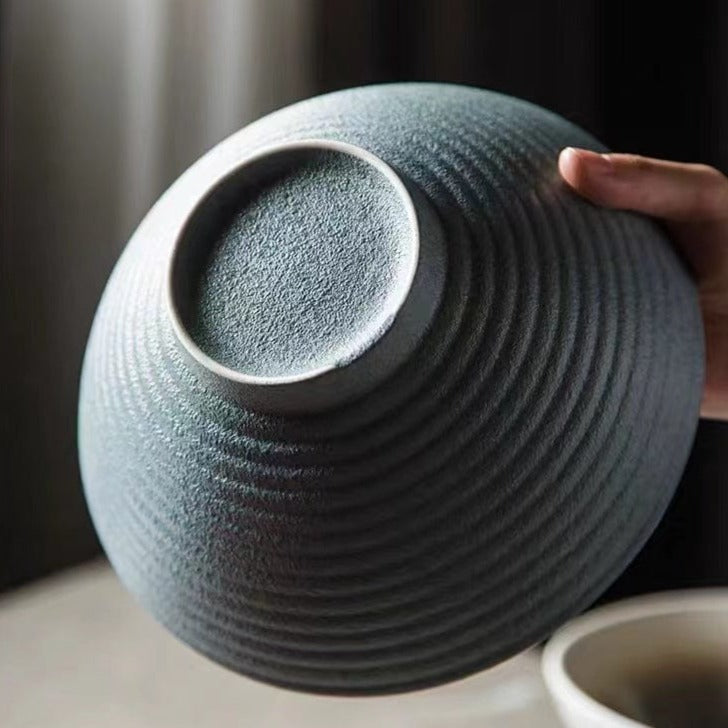 8'' Keramik Ramen Schalen | Brehn