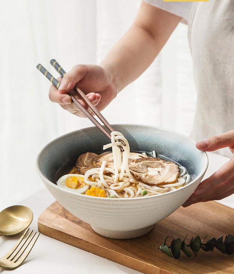 8'' Keramik Ramen Schalen | Brehn