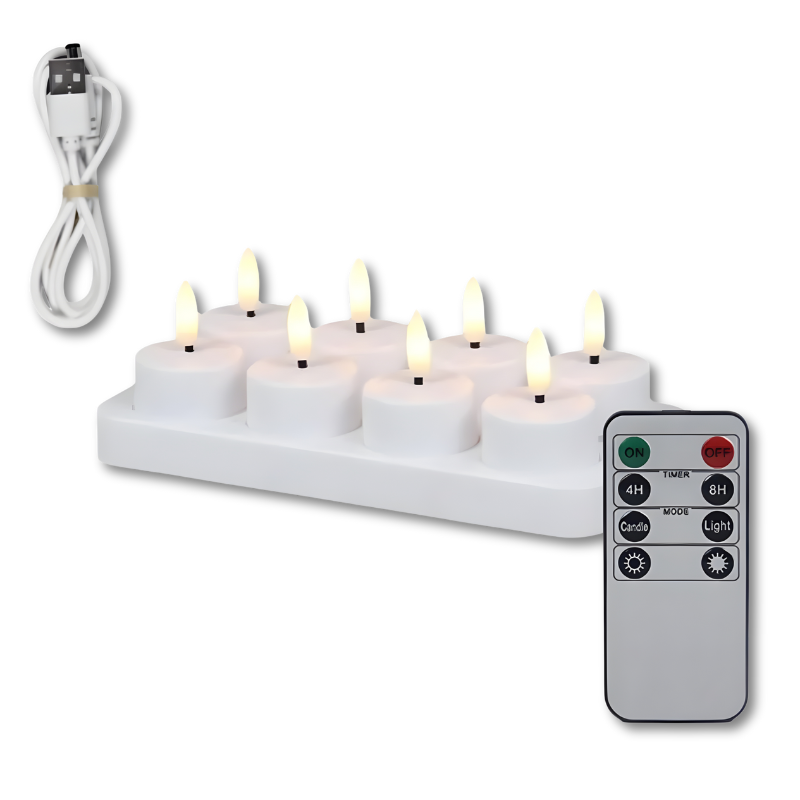 Brehn | CandleVerve