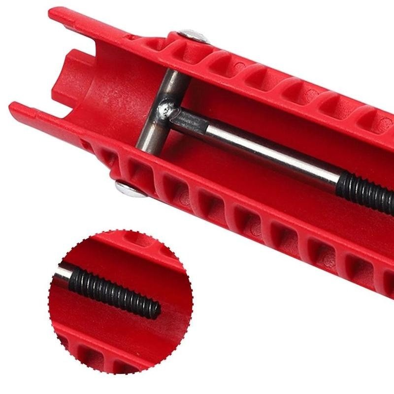 Brehn | 8 In 1 Multi Key Flume Magic Wrench