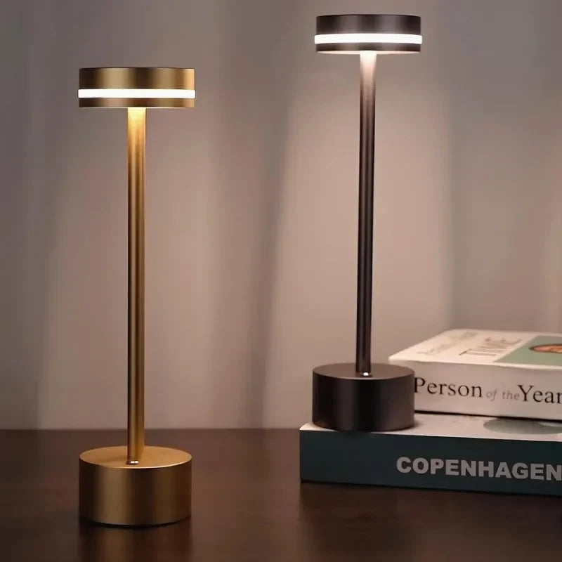 Brehn | Kosmische Eleganz Lampe