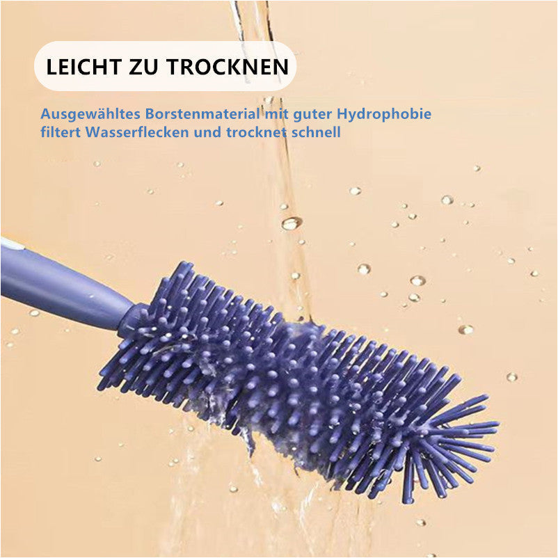 Flaschenreinigungsbürste in Lebensmittelqualität | Brehn