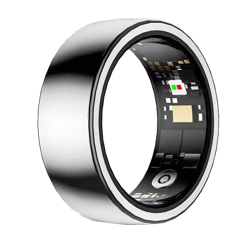 Brehn | Bluetooth Smart Ring