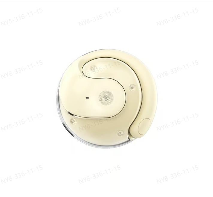 Brehn | LuxaSound Elite Wireless Übersetzungs-Ohrhörer | Mühelose Kommunikation mit fortschrittlicher Bluetooth-Übersetzungstechnologie