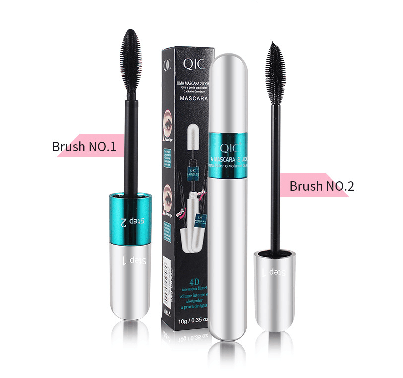 MultiMascara Verabschieden Sie sich von den Mascara-Flecken und begrüßen Sie perfekte Wimpern! | Brehn