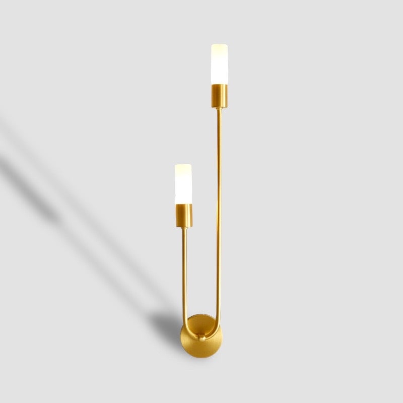 Brehn | Moderne LED Wandleuchte
