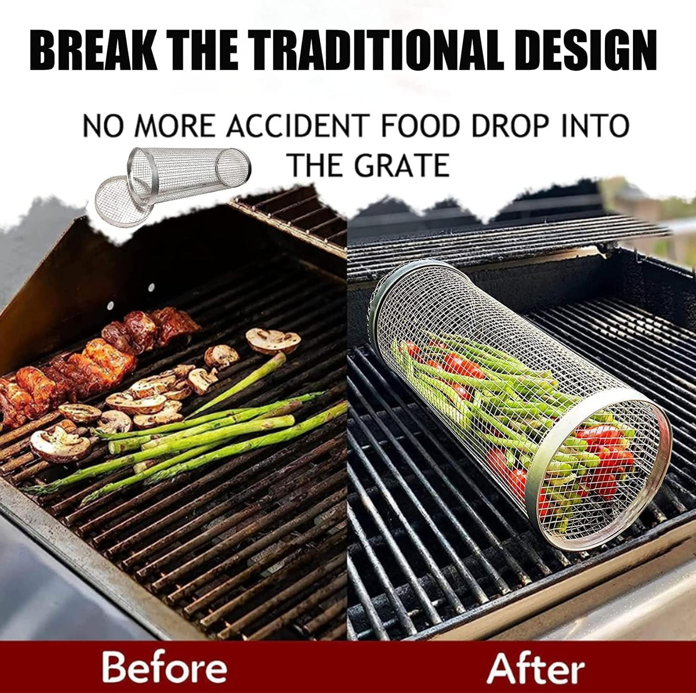 FlameGuard Pro — Meistere Jeden Grillabend Ohne Verlust und Stress | Brehn