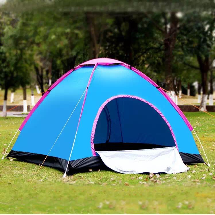 Vielseitiges Und Strapazierfähiges Campingzelt Brehn