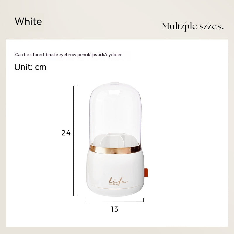 Desktop Stift- und Makeup-Pinselhalter | Brehn
