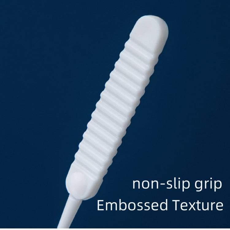 Präzisions-Reinigungsbürsten-Set | 30er-Pack | Nylonborsten mit PP-Griff | Für verschiedene Oberflächen geeignet