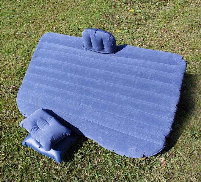 Auto aufblasbares Bett | Brehn