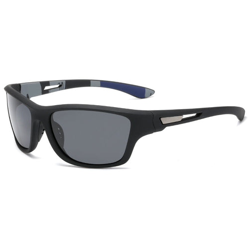 Sport-Sonnenbrillen für Herren – Polarisiert mit UV400-Schutz – VisionX Pro | Brehn