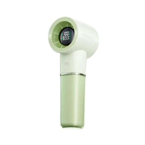 Tragbarer Handheld Wiederaufladbarer Persönlicher Kühlventilator | Brehn