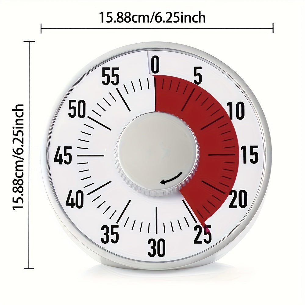 Mechanischer Küchentimer 60 Min. | Brehn