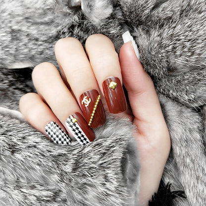 Nagelkunst