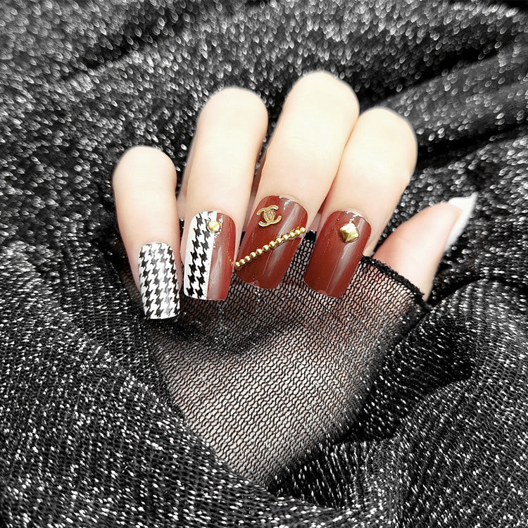 Nagelkunst