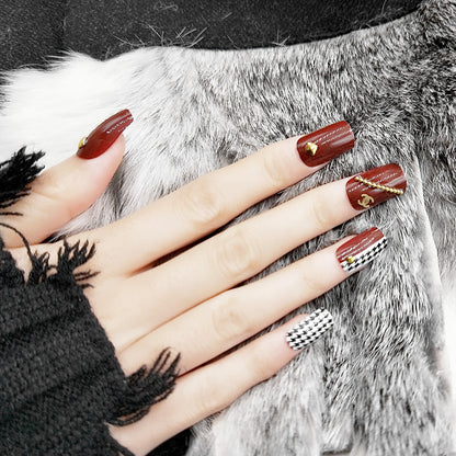 Nagelkunst