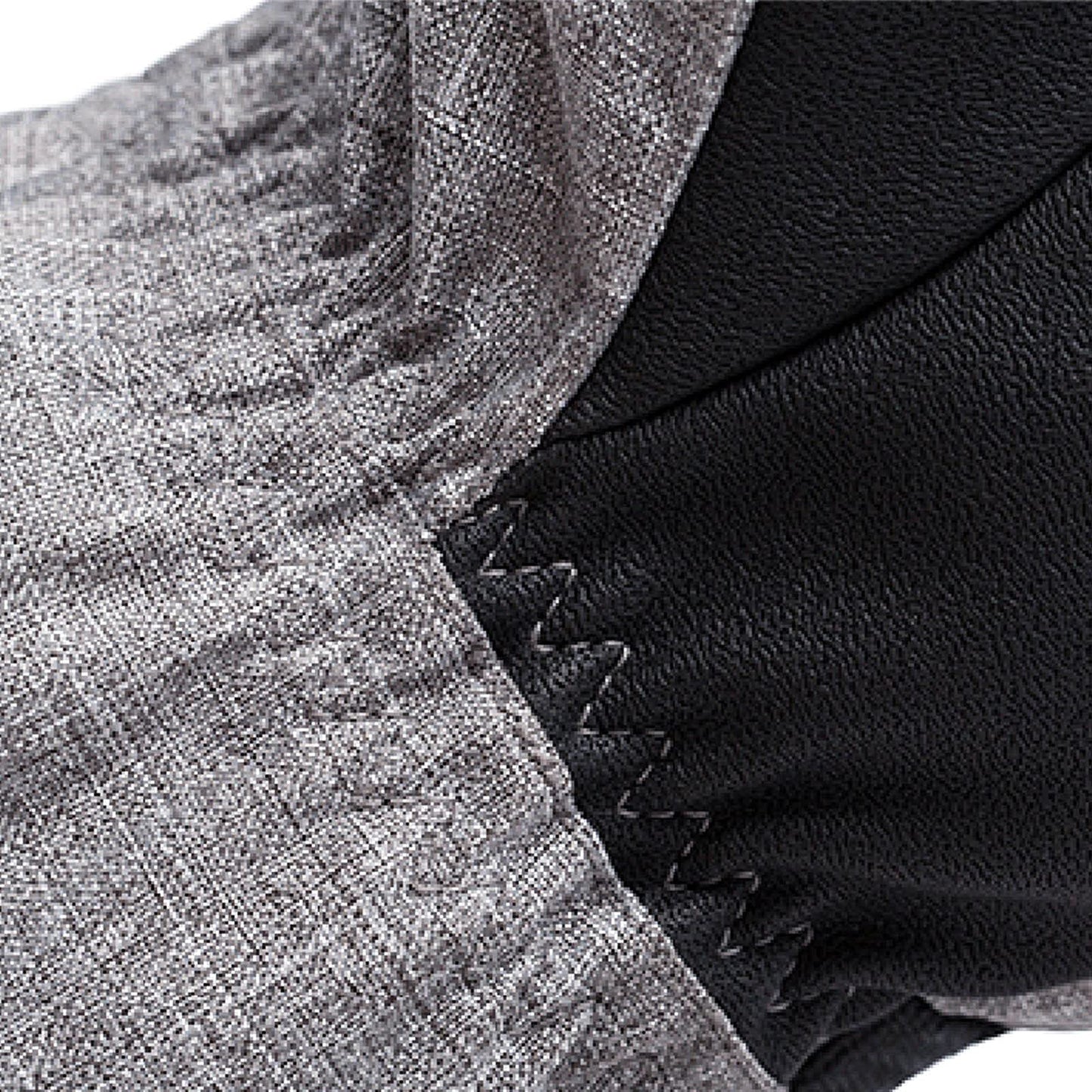 Verstellbare Temp 40-55 °C beheizte Handschuhe | Brehn