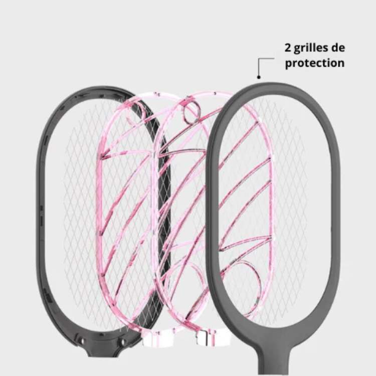 VoltShield — Endlich mückenfrei und sorgenfrei entspannen ohne störende Plagegeister! | Brehn