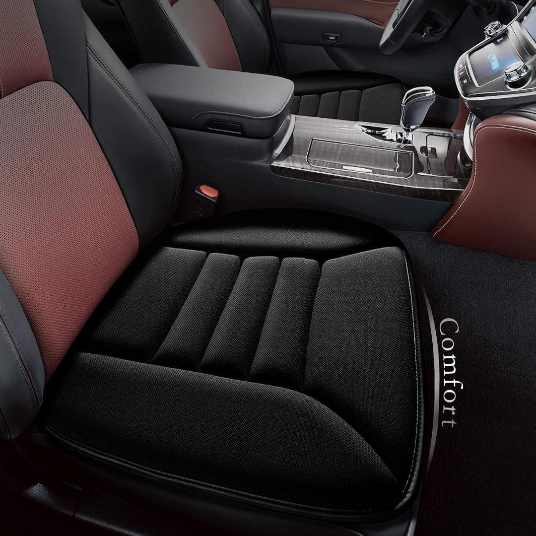 Brehn | Komfort Memory Foam Autositzkissen