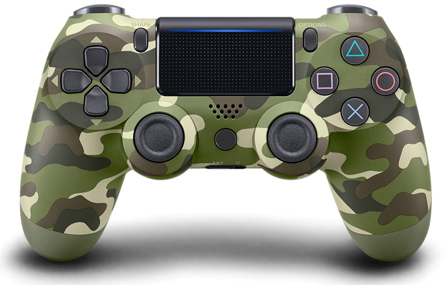 Vivolux | Wireless Controller für PlayStation 4