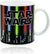Brehn | Temperaturempfindliche Lichtschwert-Tasse für Star Wars-Fans