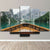 5-teilige Berglandschaft Leinwand Wandkunst Malerei