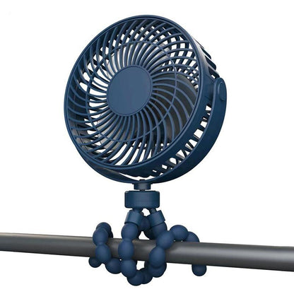 Mini tragbarer Kinderwagen Ventilator | Brehn