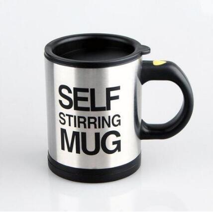 Automatische selbstrührende Tasse | Brehn