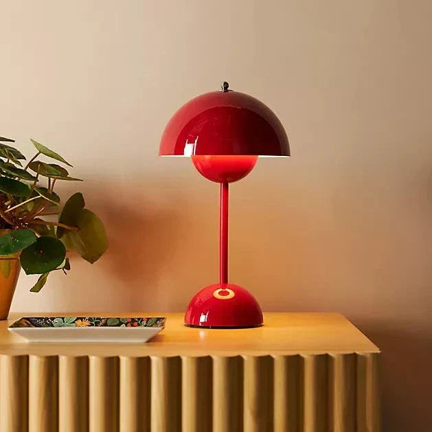 Brehn | Lunarglo | LED-Tischlampe