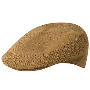 Tropic 504 Ventair - Kangol Flachmütze | Brehn