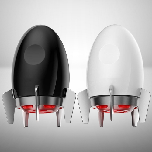 Brehn | Mini-Raketenauto-Lufterfrischer
