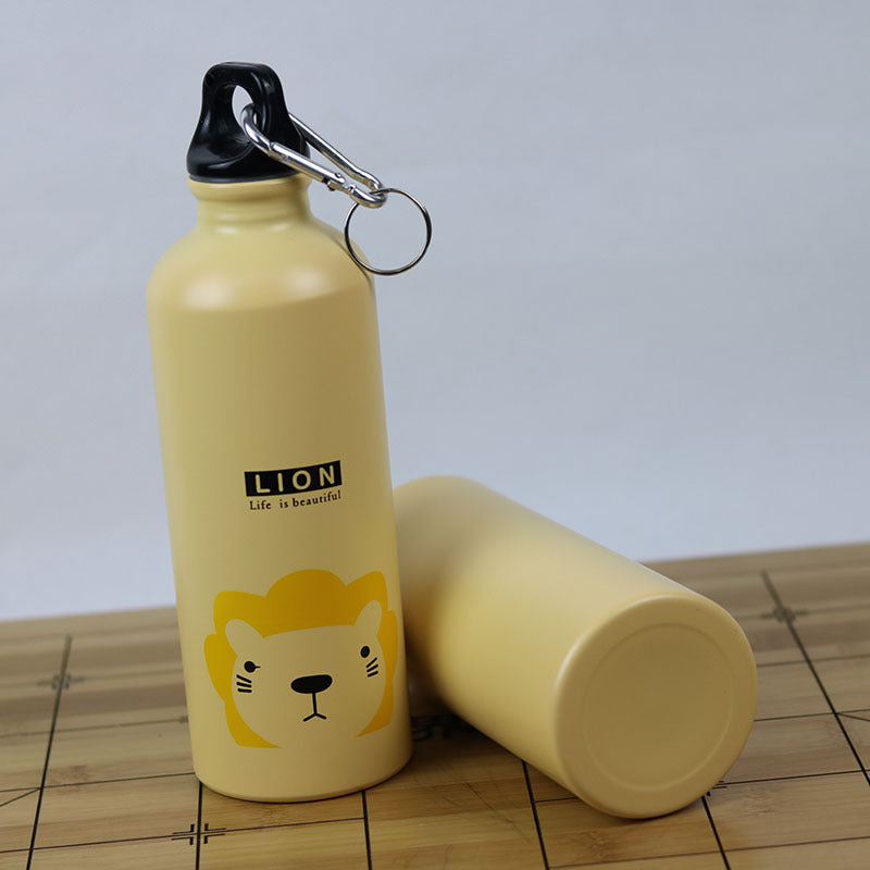 Isolierte Kinder-Wasserflasche Brehn