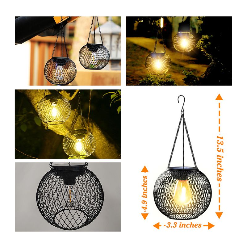 SolarFlair Lights — Verzaubere Deine Nächte mit stilvollem, nachhaltigem Leuchten | Brehn