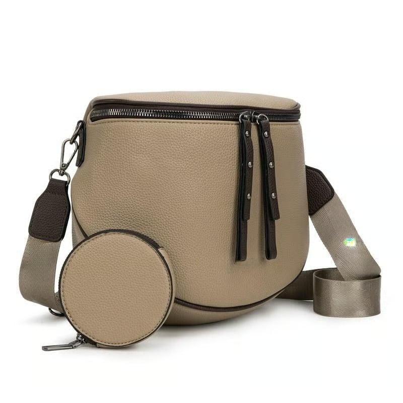 FlexiCarry Bag — Nie mehr Chaos, volle Freiheit für Deinen Alltag! | Brehn