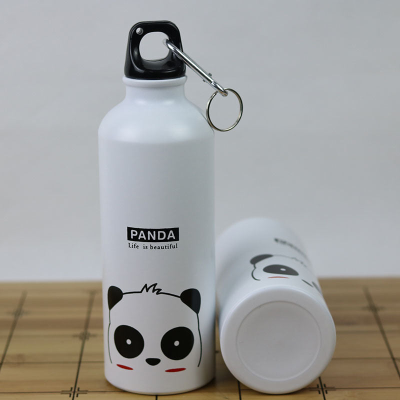 Isolierte Kinder-Wasserflasche Brehn
