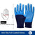 Robuste Schnittfeste Industrielle Arbeits-Handschuhe | Brehn