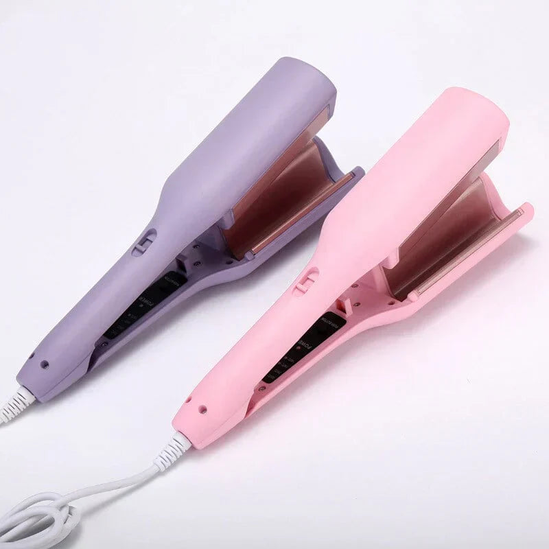 Brehn | Curlers™ Mühelose Lockenperfektion in Minuten