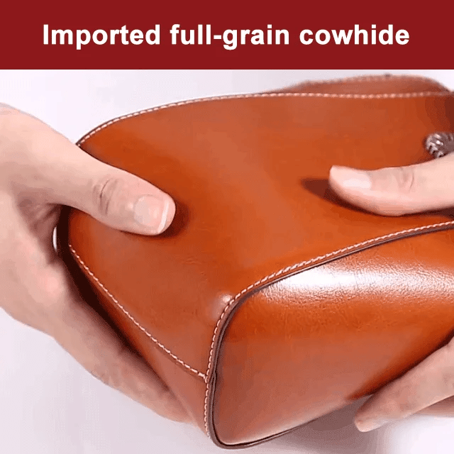 Vertikale Handytasche | Brehn