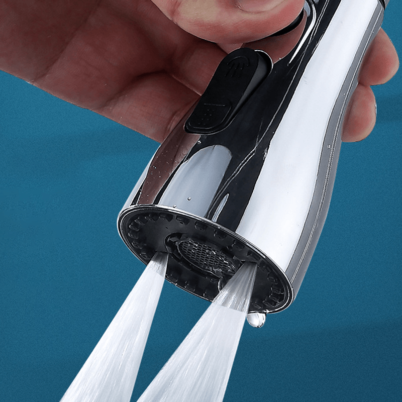 Druckluft Universal Wasserhahn Düse | Brehn