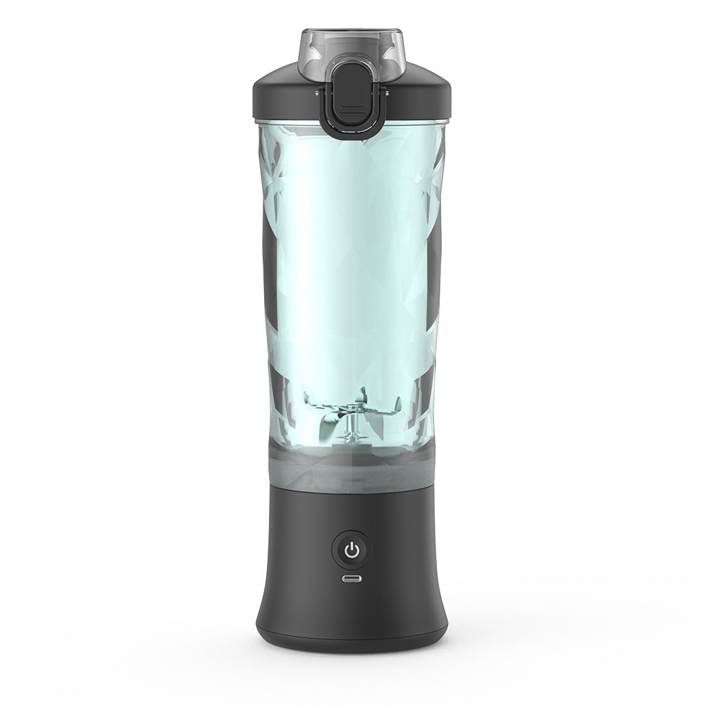Tragbarer Mini-Mixer | Brehn
