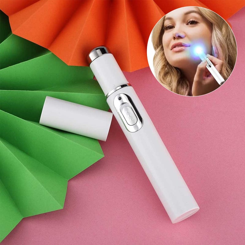 Brehn | ClearDerm - Schnelle, schmerzfreie Pickelentfernung für glatte, klare Haut
