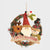 Brehn | Weihnachts-Puppenkranz Ornament